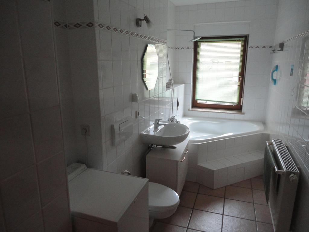 Gaestewohnungen Hennig Markkleeberg Quarto foto