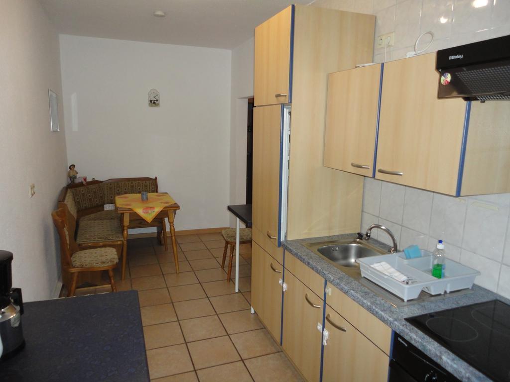 Gaestewohnungen Hennig Markkleeberg Quarto foto