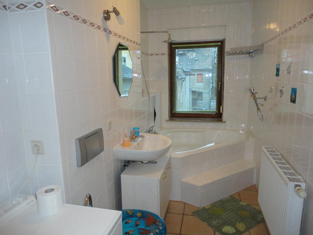 Gaestewohnungen Hennig Markkleeberg Quarto foto