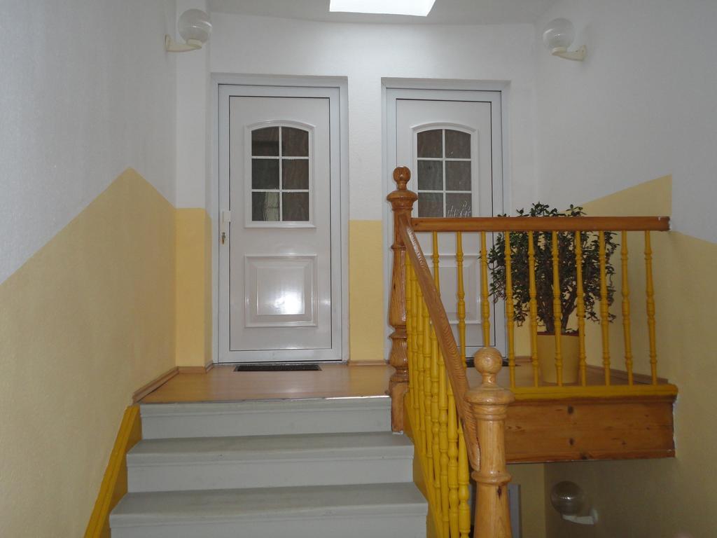 Gaestewohnungen Hennig Markkleeberg Quarto foto