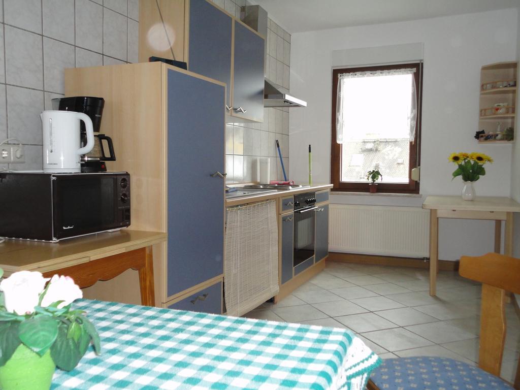 Gaestewohnungen Hennig Markkleeberg Quarto foto