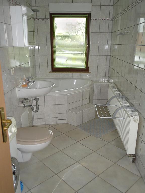 Gaestewohnungen Hennig Markkleeberg Quarto foto